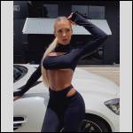 pantalons bien port?s.... - #1714504-4