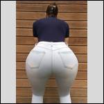 pantalons bien port?s.... - #1714822-3