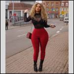 pantalons bien port?s.... - #1714943-3
