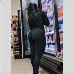 pantalons bien port?s.... - #1714943-4