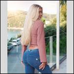 pantalons bien port?s.... - #1715282-2