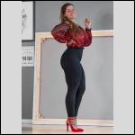 pantalons bien port?s.... - #1715285-1