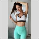 pantalons bien port?s.... - #1715449-3