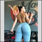 pantalons bien port?s.... - #1715450-1