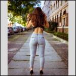 pantalons bien port?s.... - #1715452-1