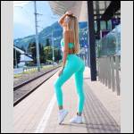 pantalons bien port?s.... - #1715452-2