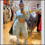 pantalons bien port?s.... - #1715453-4