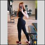 pantalons bien port?s.... - #1715900-4