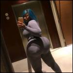 pantalons bien port?s.... - #1715901-4
