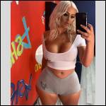 pantalons bien port?s.... - #1716323-4