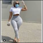 pantalons bien port?s.... - #1716519-2