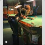 pantalons bien port?s.... - #1717641-1