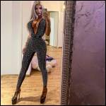 pantalons bien port?s.... - #1717644-1