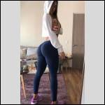 pantalons bien port?s.... - #1717644-4