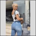 pantalons bien port?s.... - #1717645-3