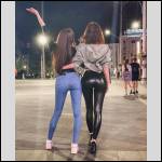 pantalons bien port?s.... - #1718298-1