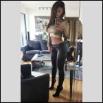 pantalons bien port?s.... - #1718301-2