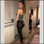 pantalons bien port?s.... - #1718303-2