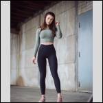 pantalons bien port?s.... - #1718604-3