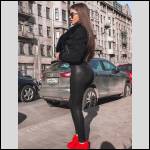 pantalons bien port?s.... - #1718606-2