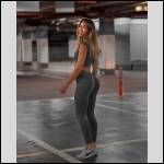 pantalons bien port?s.... - #1718863-4