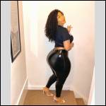 pantalons bien port?s.... - #1719374-3