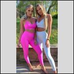 pantalons bien port?s.... - #1719962-1