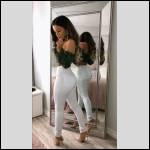 pantalons bien port?s.... - #1719978-3