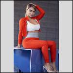 pantalons bien port?s.... - #1719978-4