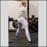 pantalons bien port?s.... - #1719979-2