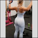 pantalons bien port?s.... - #1719979-3
