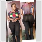 pantalons bien port?s.... - #1720356-1