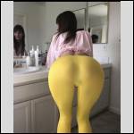 pantalons bien port?s.... - #1720358-3
