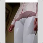 pantalons bien port?s.... - #1720491-1