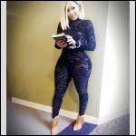 pantalons bien port?s.... - #1720639-2