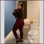 pantalons bien port?s.... - #1720643-4