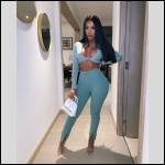 pantalons bien port?s.... - #1720645-1