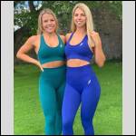 pantalons bien port?s.... - #1720871-2