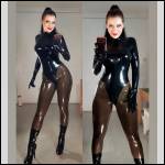 pantalons bien port?s.... - #1720872-3