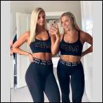 pantalons bien port?s.... - #1720873-2