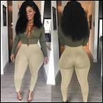 pantalons bien port?s.... - #1721463-3