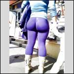 pantalons bien port?s.... - #1721728-4