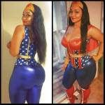 pantalons bien port?s.... - #1722039-1