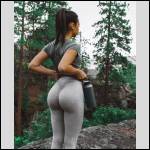 pantalons bien port?s.... - #1722039-2