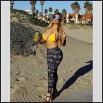 pantalons bien port?s.... - #1722040-4