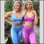 pantalons bien port?s.... - #1722470-2
