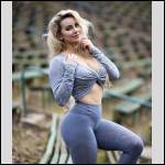 pantalons bien port?s.... - #1722471-3