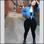 pantalons bien port?s.... - #1723080-1