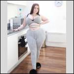 pantalons bien port?s.... - #1723230-2