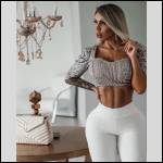 pantalons bien port?s.... - #1723450-4